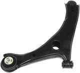 Control Arm and Ball Joint Assembly (MPN: 521-710)