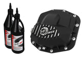 aFe Power Differential Cover (MPN: 46-71031B)