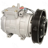 Four Seasons Air Conditioner Compressor (MPN: 58305)