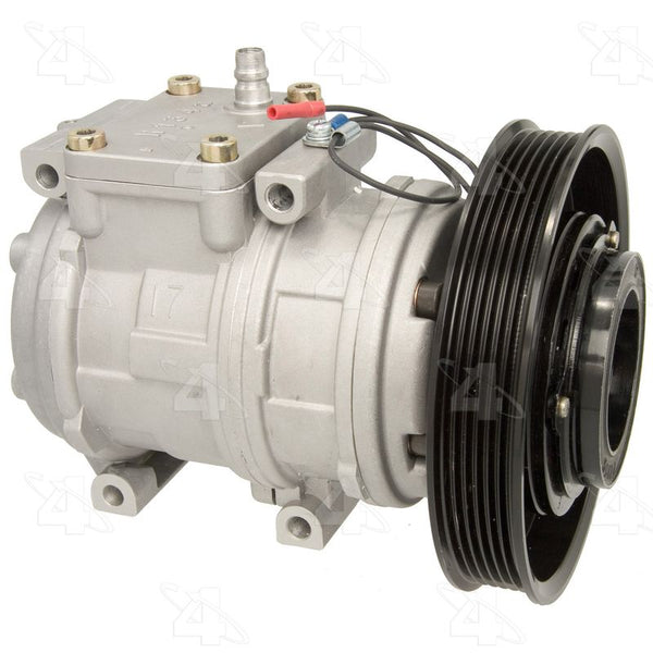 Four Seasons Air Conditioner Compressor (MPN: 58305)