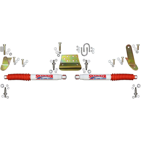 Skyjacker Steering Stabilizer (MPN: 7213)
