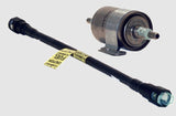 WIX Fuel Filter In-Line Assembly (MPN: 33487)