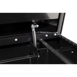 Weather Guard Crossover Truck Toolbox (MPN: 137-5-04)