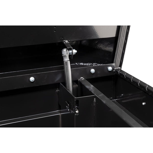 Weather Guard Crossover Truck Toolbox (MPN: 137-5-04)