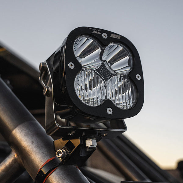 Baja Design XL80 Driving and Fog Light (MPN: 677803)