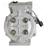 Four Seasons Air Conditioner Compressor (MPN: 58488)