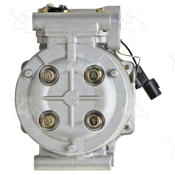 Four Seasons Air Conditioner Compressor (MPN: 58488)
