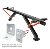 Lippert Electric Stabilizer Jack PSX1 (MPN: 2025012487)