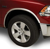 Putco Fender Trim Full Wheel Well Polished (MPN: 97289)