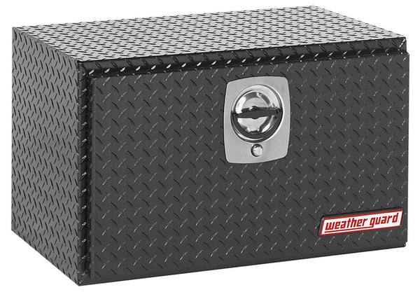 Weather Guard Underbed Tool Box (MPN: 631-5-02)