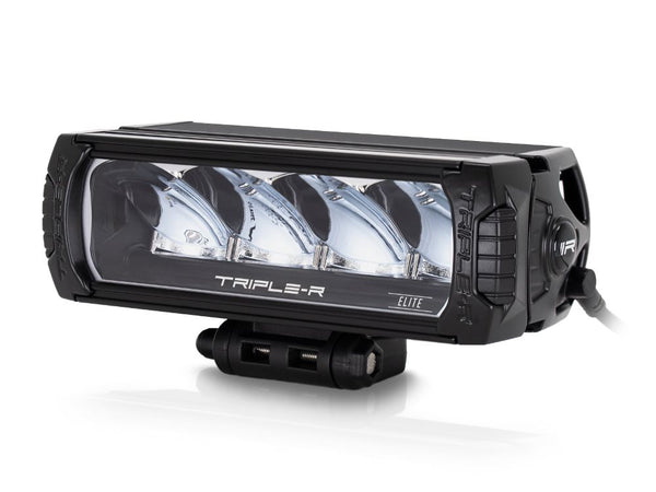 Triple-R Light LR-750 Elite LED Light Bar (MPN: LR4-EL-B)