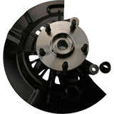 Moog Steering Spindle Replacement (MPN: LK046)