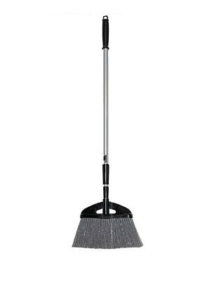Expandable Outdoor Broom by Carrand (MPN: 67613)