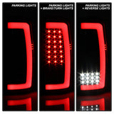 Spyder Auto Group Tail Light Assembly (MPN: 9050237)