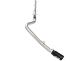 aFe Power Mach Force XP Cat Back Exhaust System (MPN: 49-43076-B)