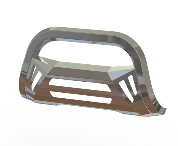 GEM Tube Products Octa Series Bull Bar (MPN: 600005)
