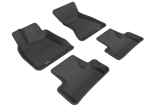 3D Mats KAGU Custom Fit Floor Liner (MPN: L1AD00901509)