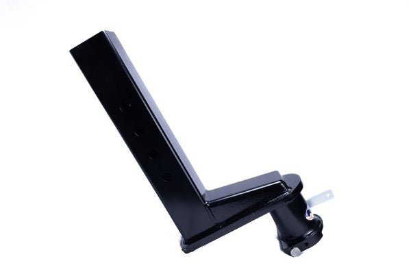 PopUp By Youngs Gooseneck Trailer Coupler (MPN: SB3)