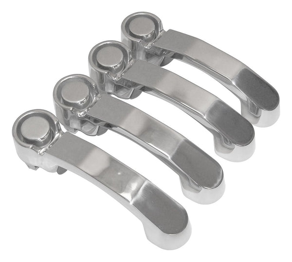 Crown Automotive Exterior Door Handle Set (MPN: RT34005)
