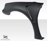 Duraflex F-1 Fender (MPN: 100122)