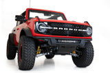Addictive Desert Designs Pro Series Front Bumper for 2021+ Ford Bronco (MPN: F238100010103)