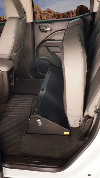 Tuffy Security Under Seat Storage Unit (MPN: 325-01)