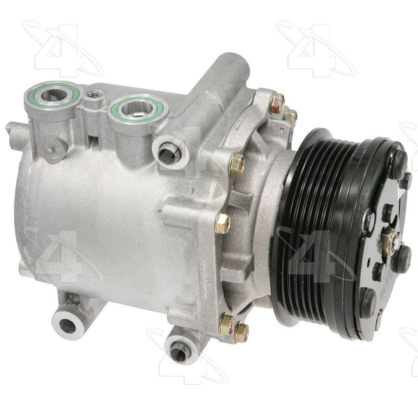 Four Seasons Air Conditioner Compressor (MPN: 78540)