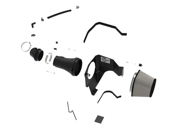 Advanced FLOW Engineering Cold Air Intake (MPN: 54-12852D)