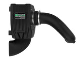 Quantum Cold Air Intake System (MPN: 53-10009D)