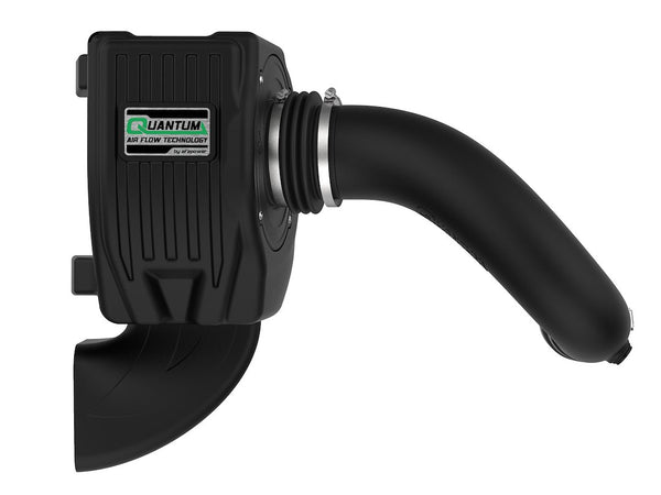 Quantum Cold Air Intake System (MPN: 53-10009D)