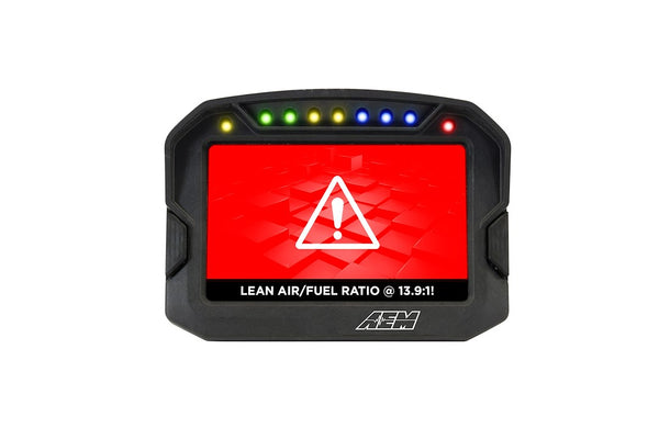 AEM Electronics CD-5 Performance Gauge (MPN: 30-5601)