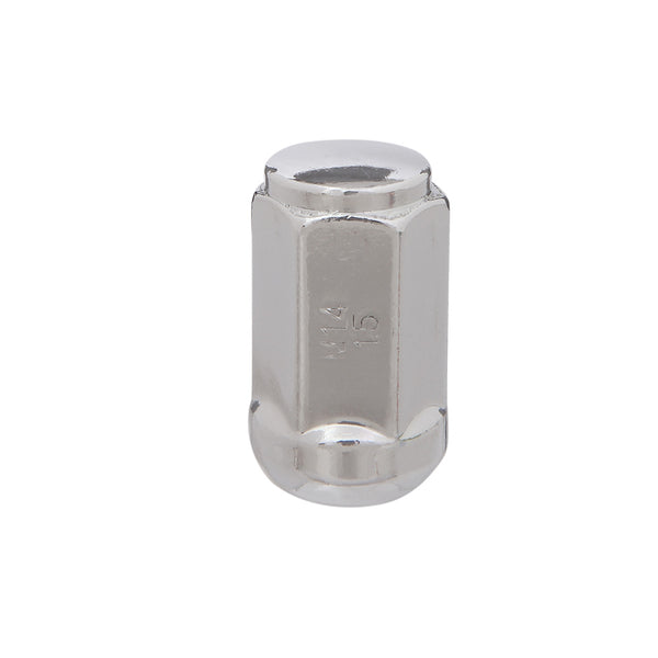 West Coast Wheel Accessories Lug Nut (MPN: WT6014B22)