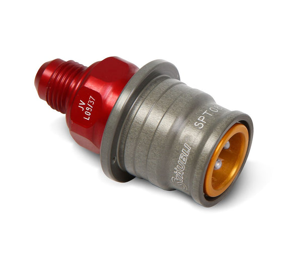 Staubli Brake Line Quick Disconnect (MPN: JV280108ERL)
