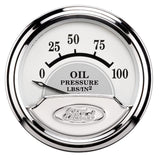 AutoMeter Gauge Set (MPN: 880087)