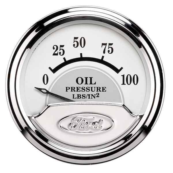 AutoMeter Gauge Set (MPN: 880087)