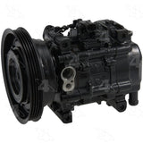 Four Seasons Air Conditioner Compressor (MPN: 67395)