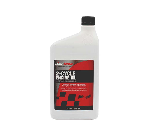 LubriMatic Two-Cycle Oil (MPN: 11527)