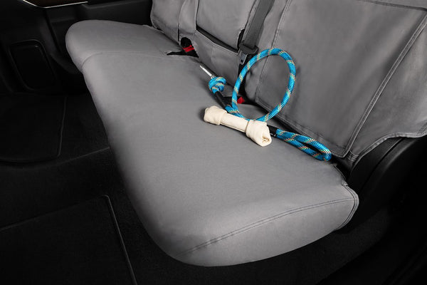Covercraft SeatSaver Seat Cover (MPN: SS8347PCGY)