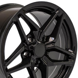 OE Wheels CV31 Wheel (MPN: CV31-17095-5475-56B)