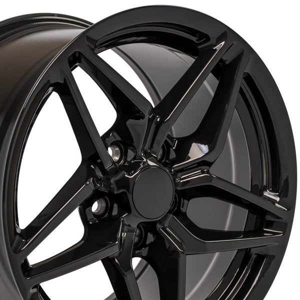 OE Wheels CV31 Wheel (MPN: CV31-17095-5475-56B)