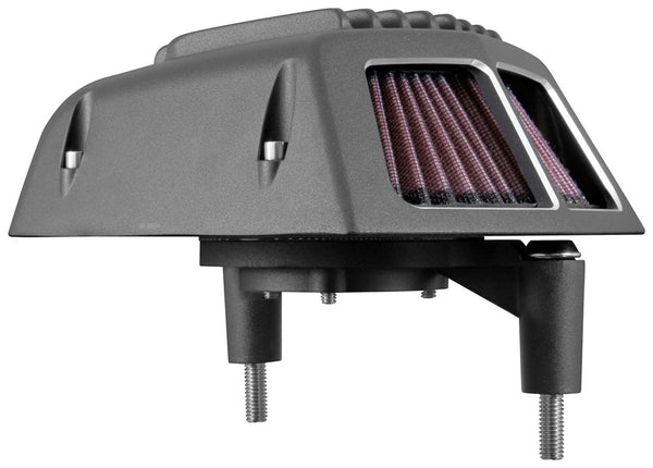 K&N Street Metal Air Cleaner Assembly (MPN: RK-3951)