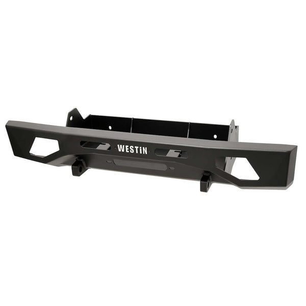 Westin Pro-Series Front Bumper (MPN: 58-411285)