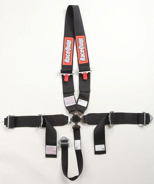 RaceQuip Sportsman Camlock Dragster Harness (MPN: 748008)