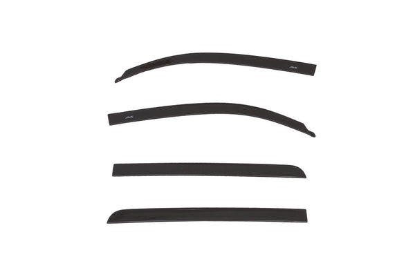 Auto Ventshade Ventvisor Low Profile Deflectors (MPN: 894012-202)