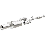 MagnaFlow Exhaust System Kit (MPN: 15805)