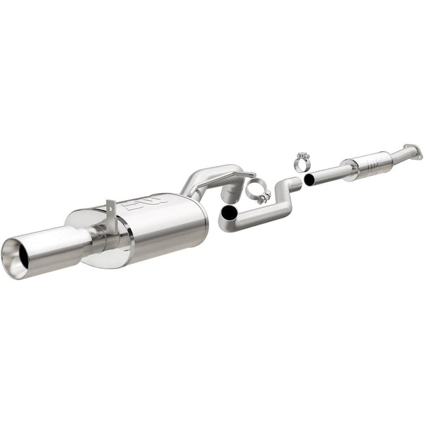 MagnaFlow Exhaust System Kit (MPN: 15805)