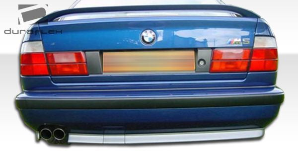 Duraflex Bumper Cover (MPN: 103207)