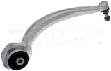 Control Arm with Ball Joint and Bushings (MPN: 526-846)