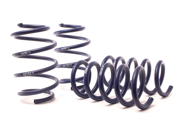 H&R Springs Sport Spring Lowering Kit (MPN: 50760)