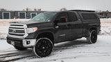 Sherpa Truck Cap Roof Rack (MPN: 161144)